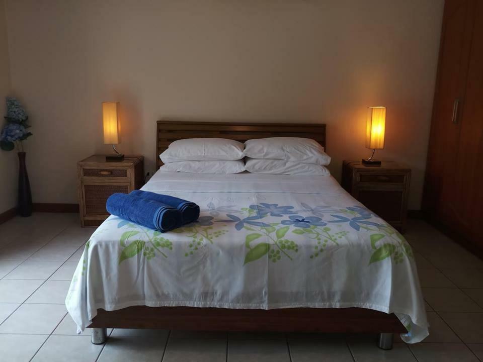 Villa Baansiesom Sam Roi Yot Exterior foto